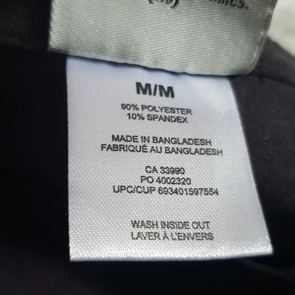 Batman Longer Cropped Tee-Size M - Picture 6 of 6